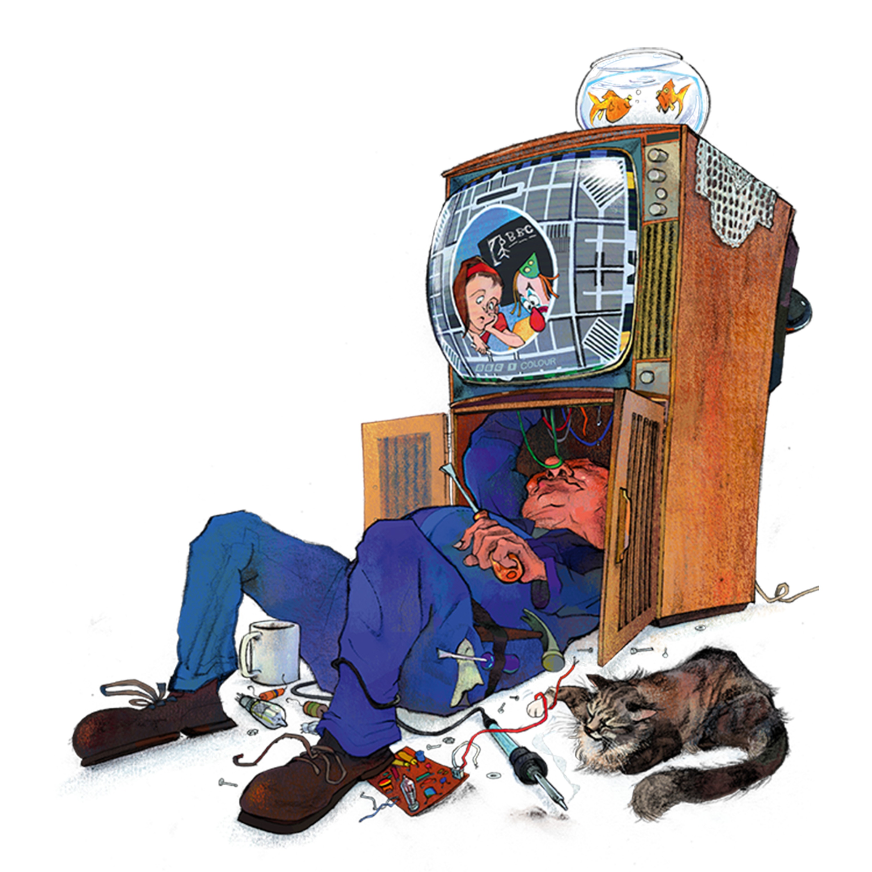 The Edition: BBC in crisis, the Wes Streeting plot & why 'flakes' are the worst