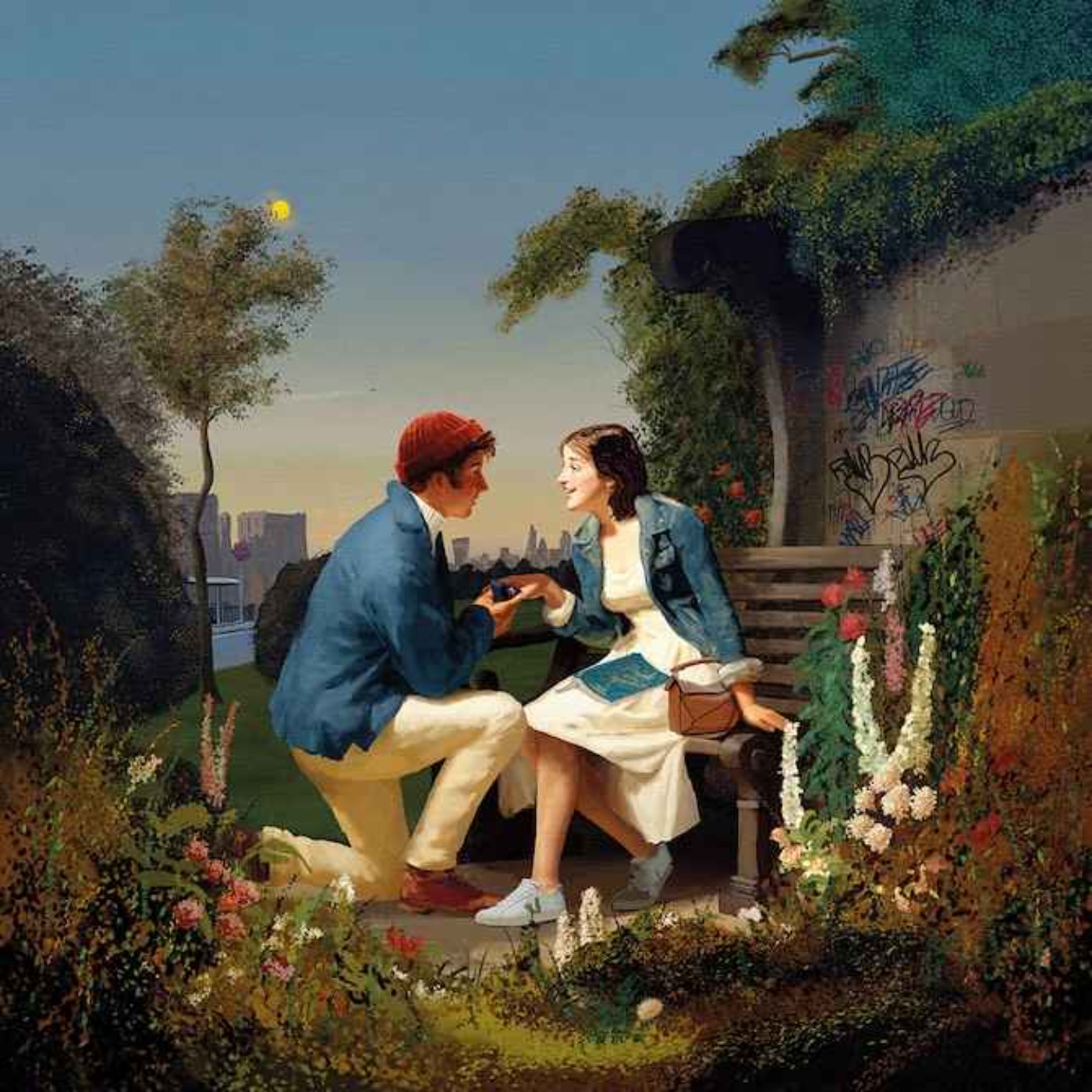 The Edition: defending marriage, broken Budgets & the 'original sin’ of industrialisation