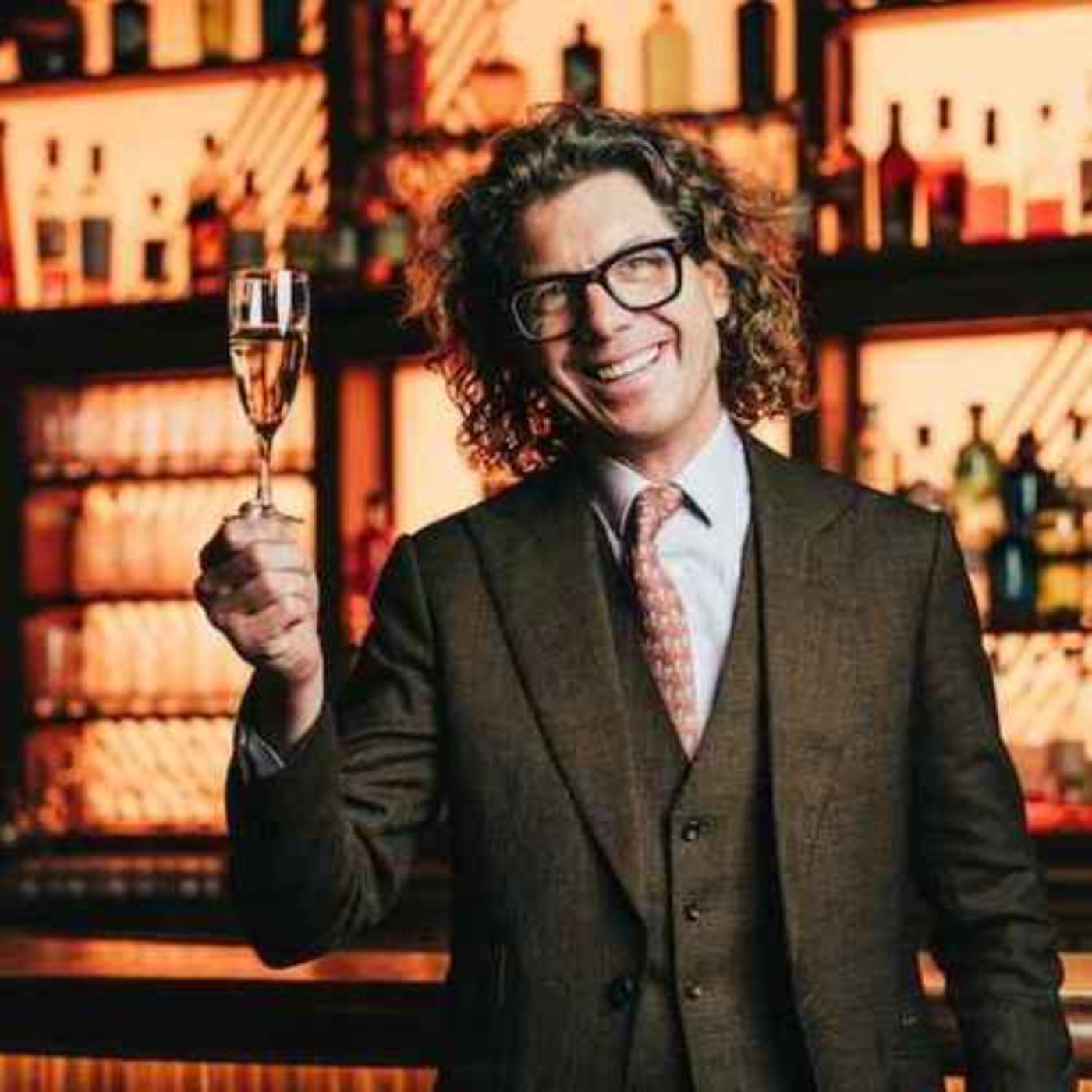 Table Talk: Tom Gilbey