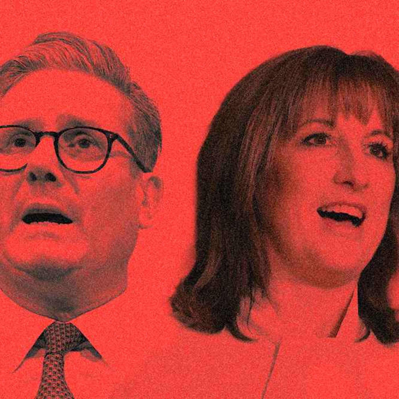 Coffee House Shots: who really runs No.10?