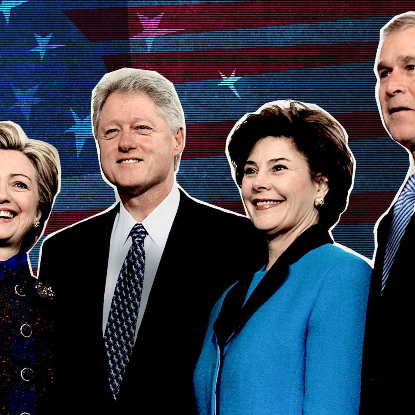 Americano: will anyone miss the Boomers?