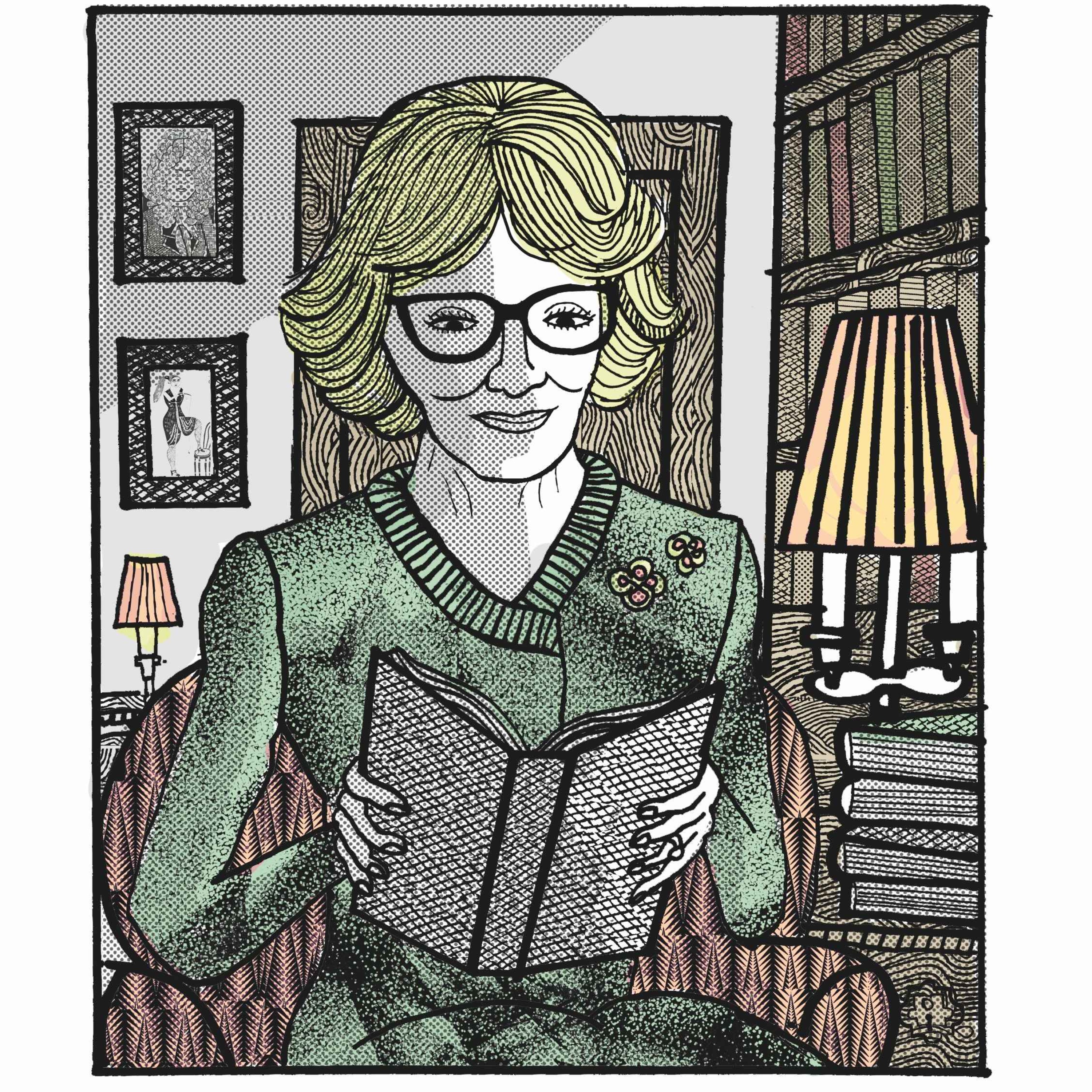 Christmas Out Loud – part one: James Heale, Gyles Brandreth, Avi Loeb, Melanie McDonagh, Mary Wakefield, Richard Bratby & Rupert Hawksley