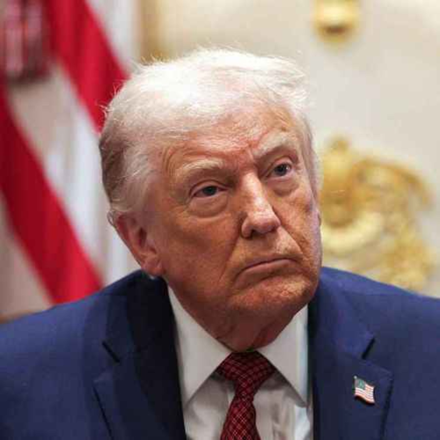 Americano: how is Trump's counter revolution going? Americano: how is Trump's counter revolution going?