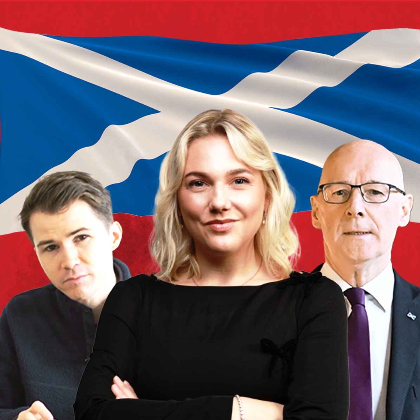 Coffee House Shots: will Scotland switch course in 2026? with Gordon McKee Coffee House Shots: will Scotland switch course in 2026? with Gordon McKee