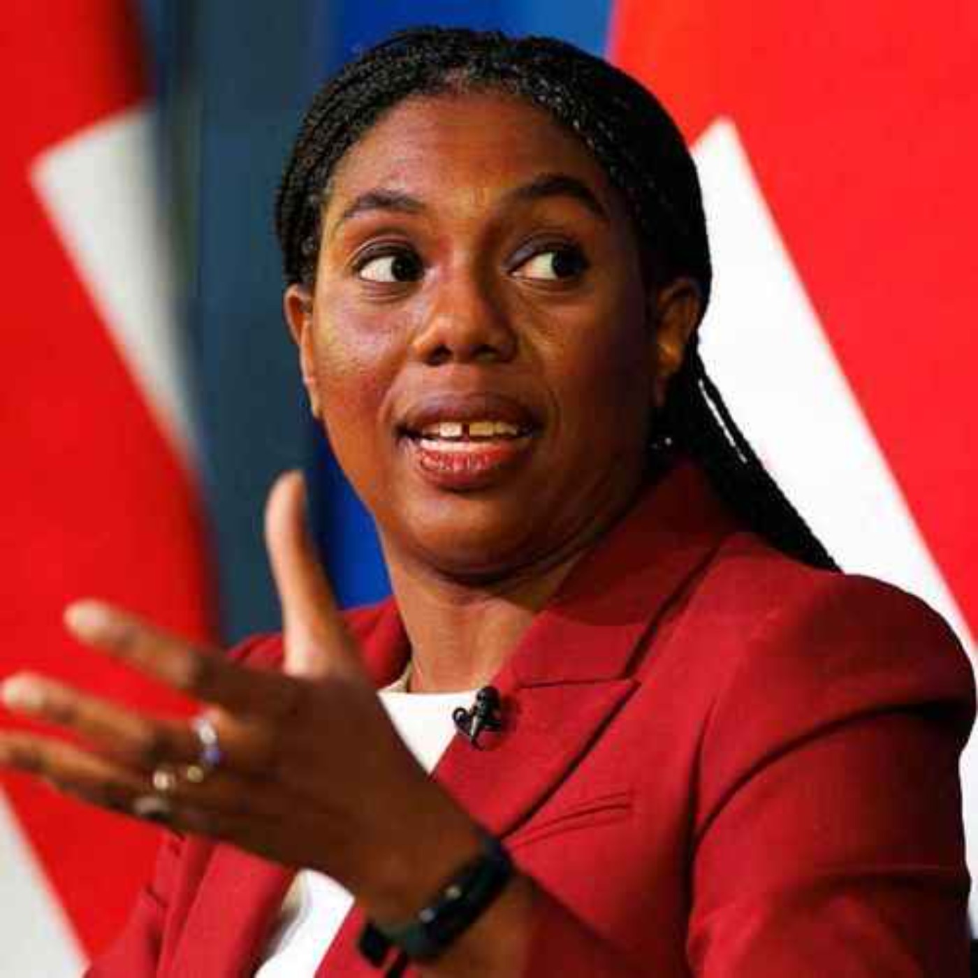 Coffee House Shots: is 2026 Kemi's year?