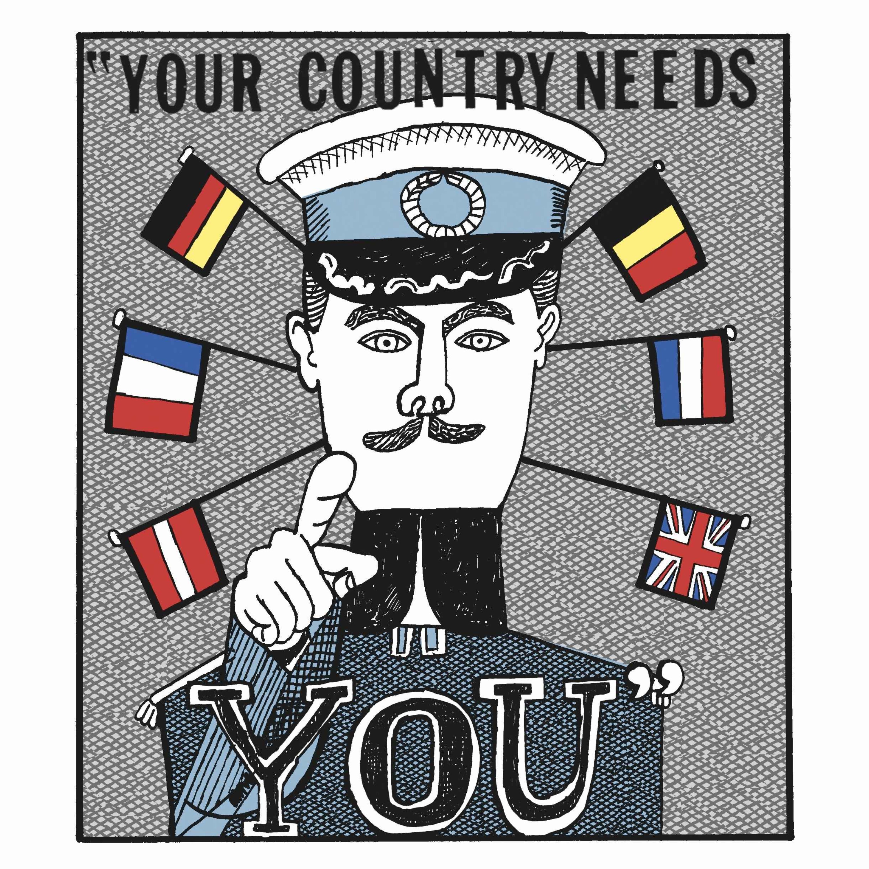 Spectator Out Loud: Justin Marozzi, Lisa Haseldine, William Atkinson & Toby Young