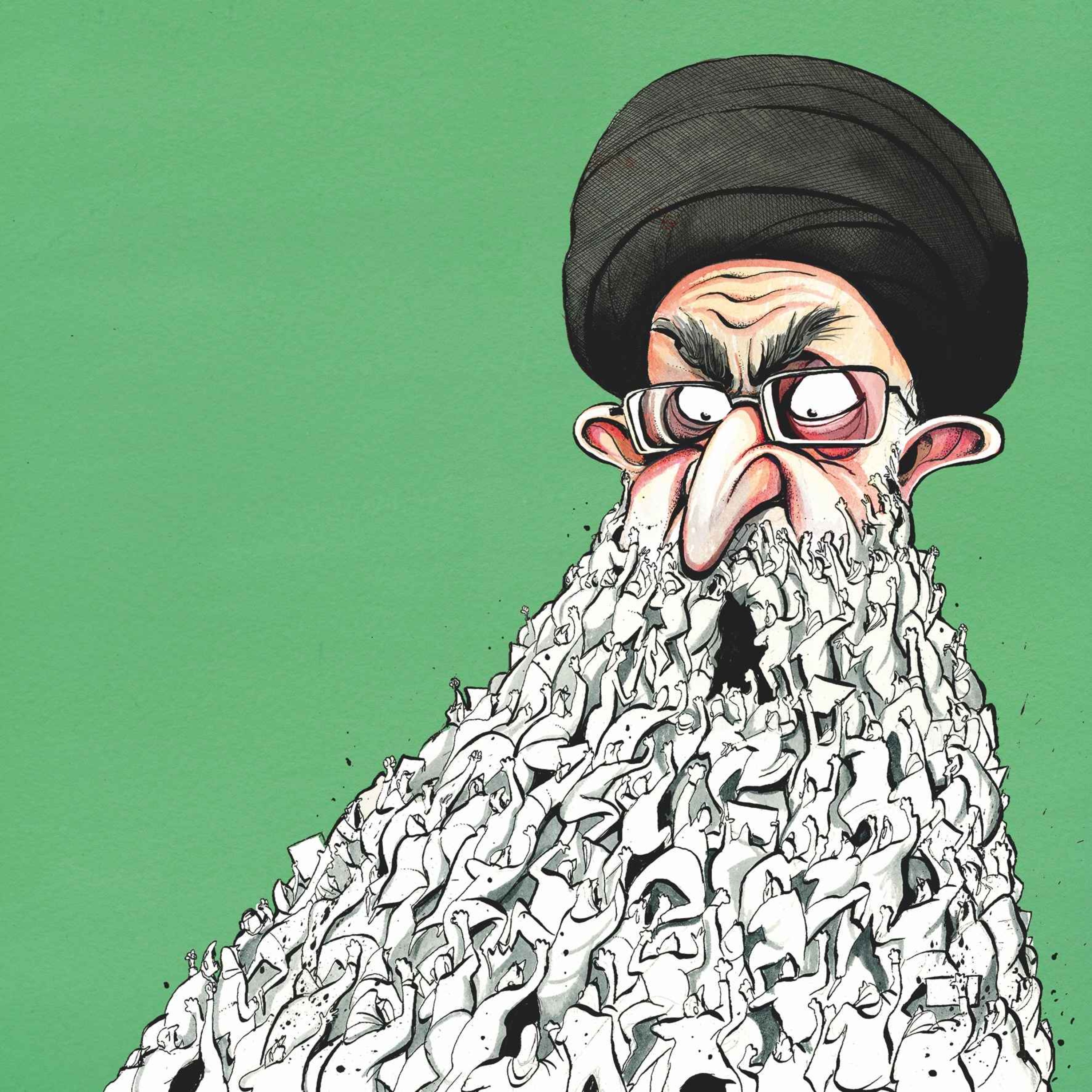 Spectator Out Loud: Mickey Down, Charlie Gammell, Sean Thomas & Douglas Murray