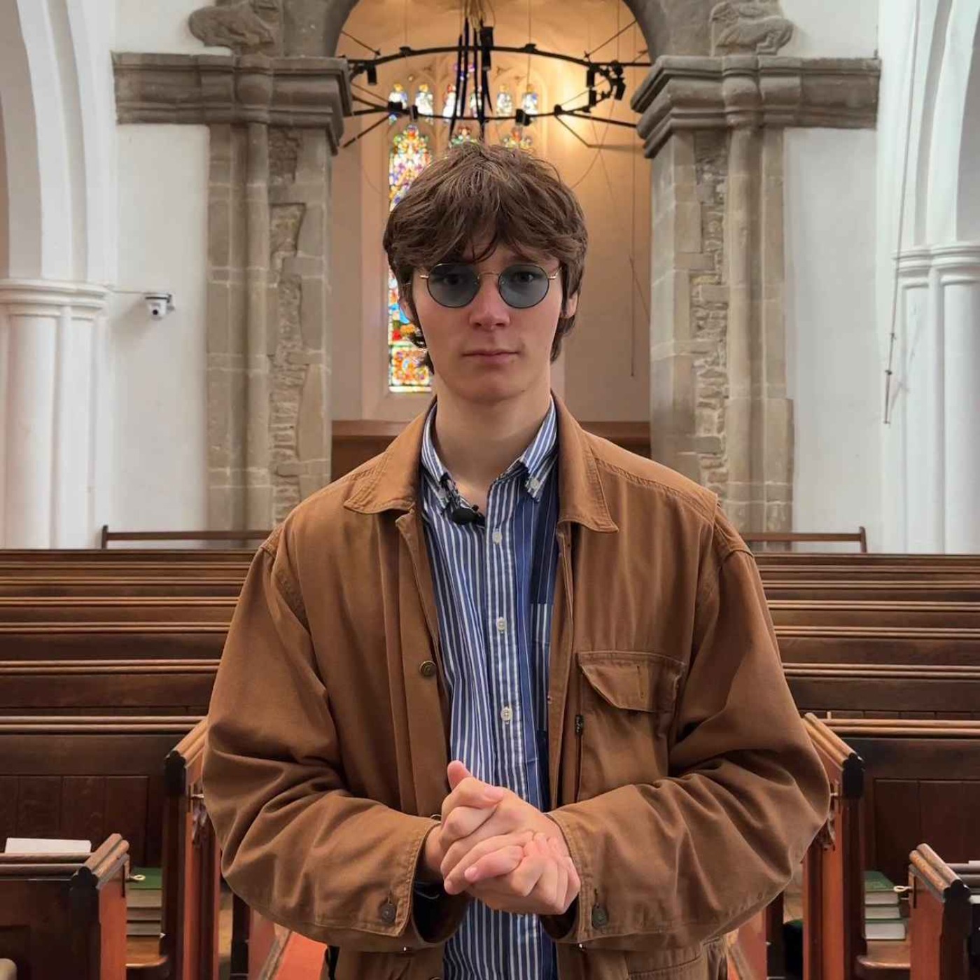 Holy Smoke: the historic value of English churches