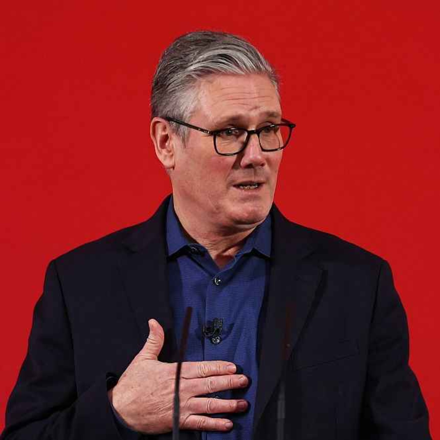 Coffee House Shots: McSweeney resigns – is Starmer next?