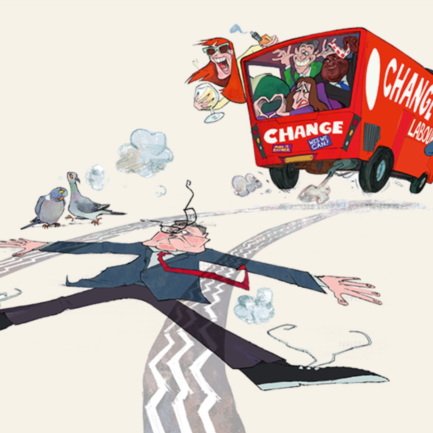 The Edition: Labour turns on Starmer – inside the collapse