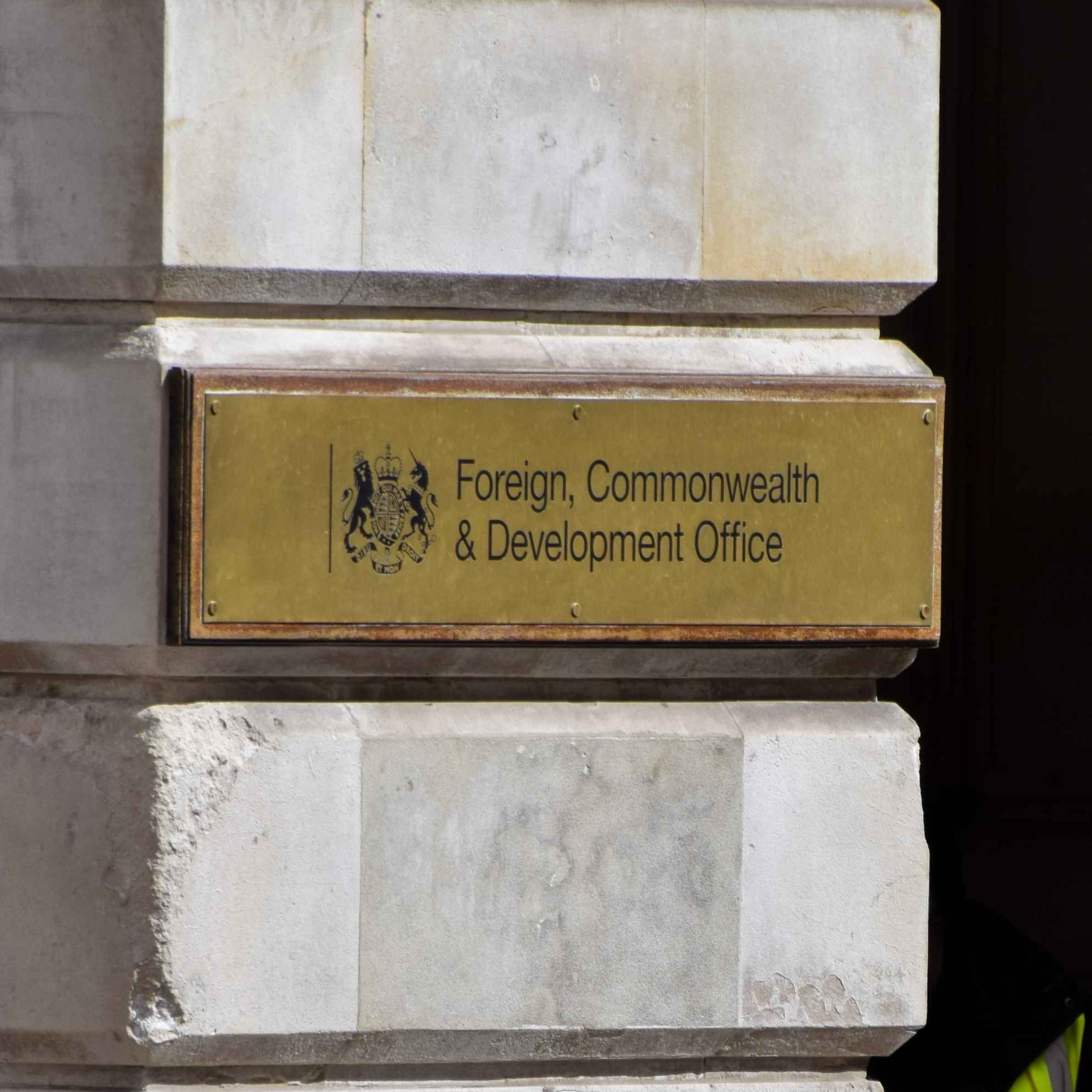 Coffee House Shots: why we left the Foreign Office | Ben Judah & Ameer Kotecha