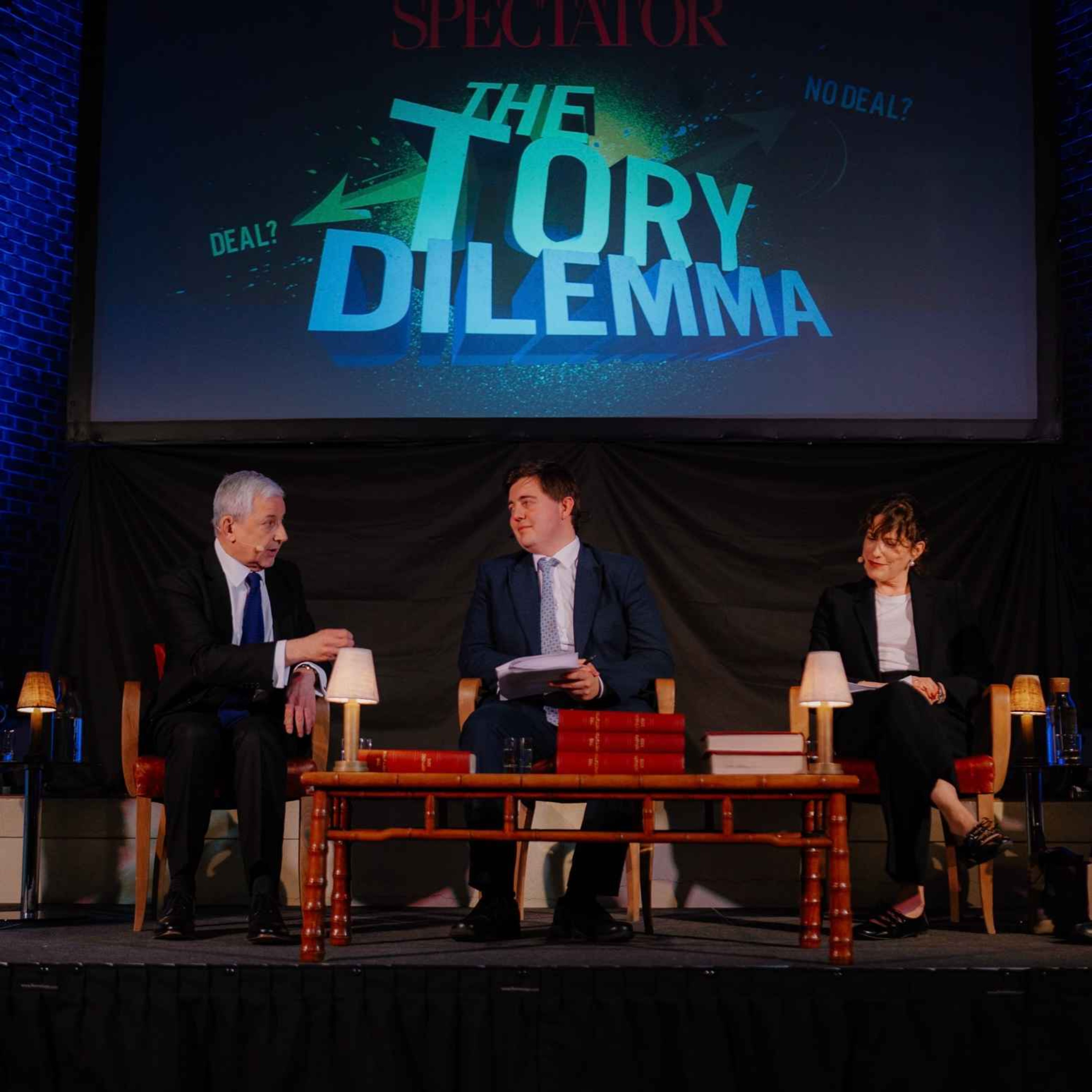 LIVE: is it time for a Tory-Reform pact?