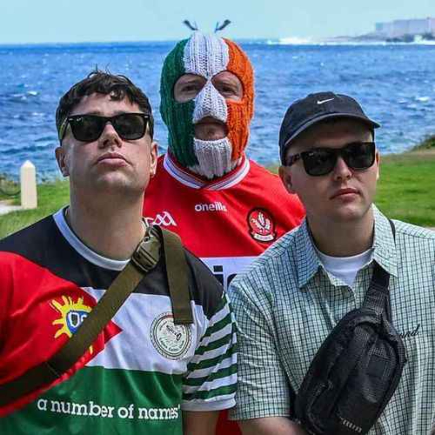 Americano: podcast wars, Cuba & Corbyn – with Steven Crowder