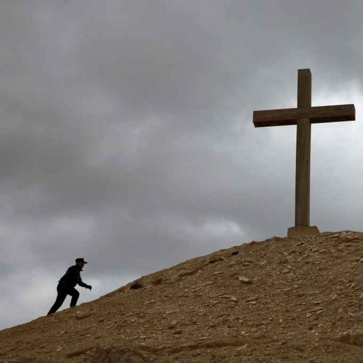 Holy Smoke: the truth about the quiet revival – with grounds for optimism