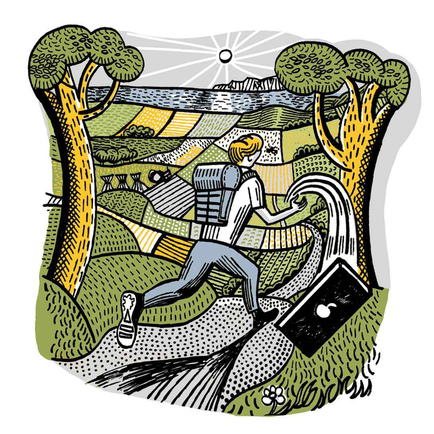 Spectator Out Loud: Catherine Ostler, Paul Wood, John Power & David Whitehouse