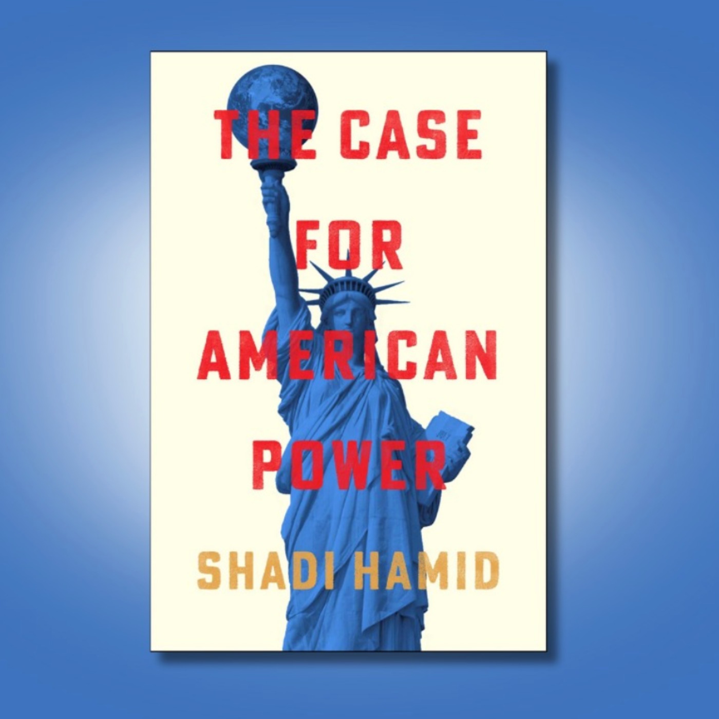 Americano: 'The Case for American Power'