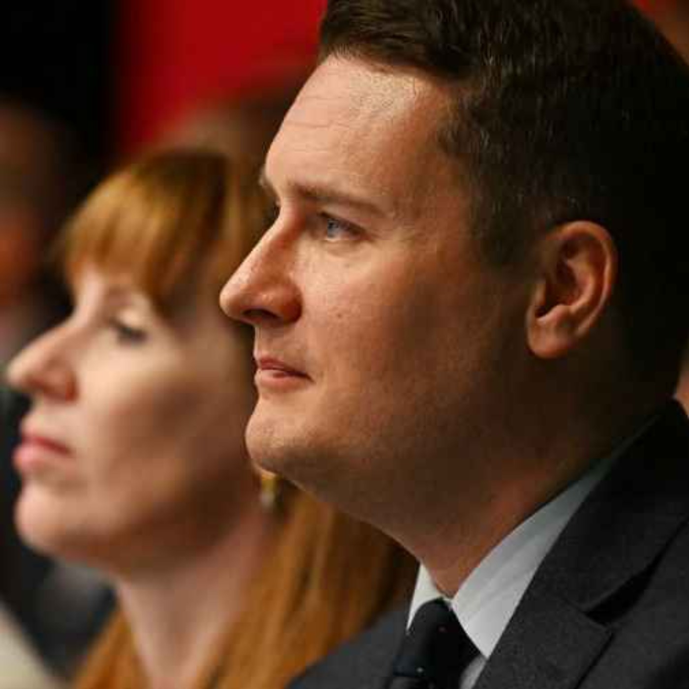 Coffee House Shots: inside Labour's leadership crisis