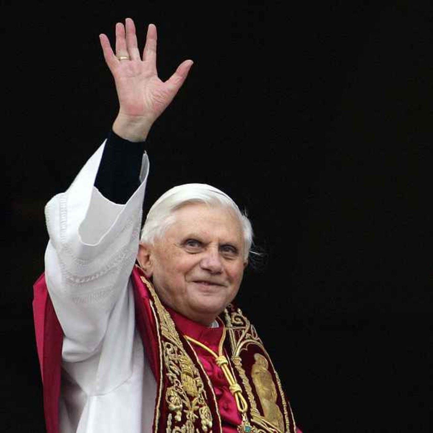 Holy Smoke: is Pope Benedict’s Ordinariate for ex-Anglicans finally going to realise its potential? episode artwork