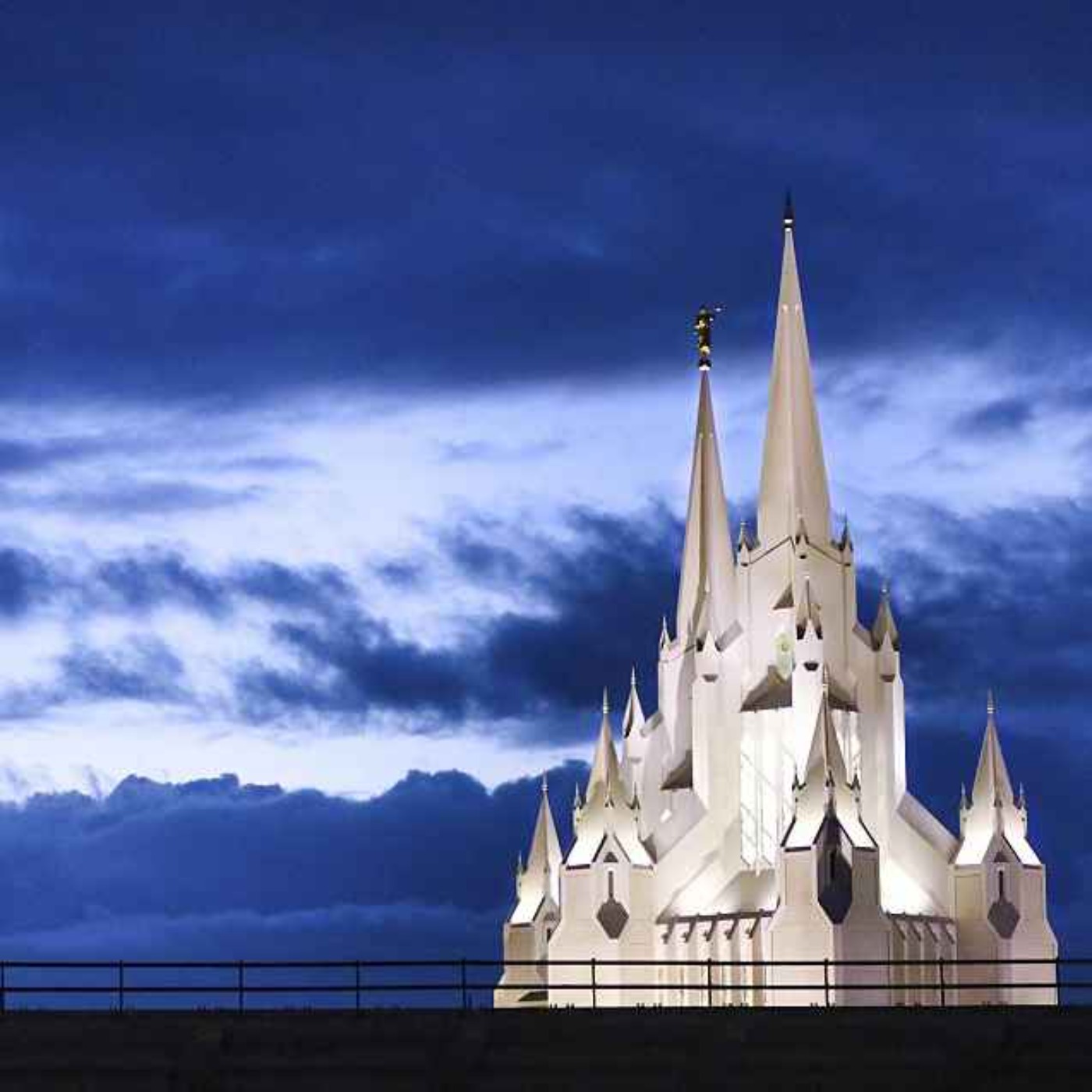 Holy Smoke: are Mormons Christian?