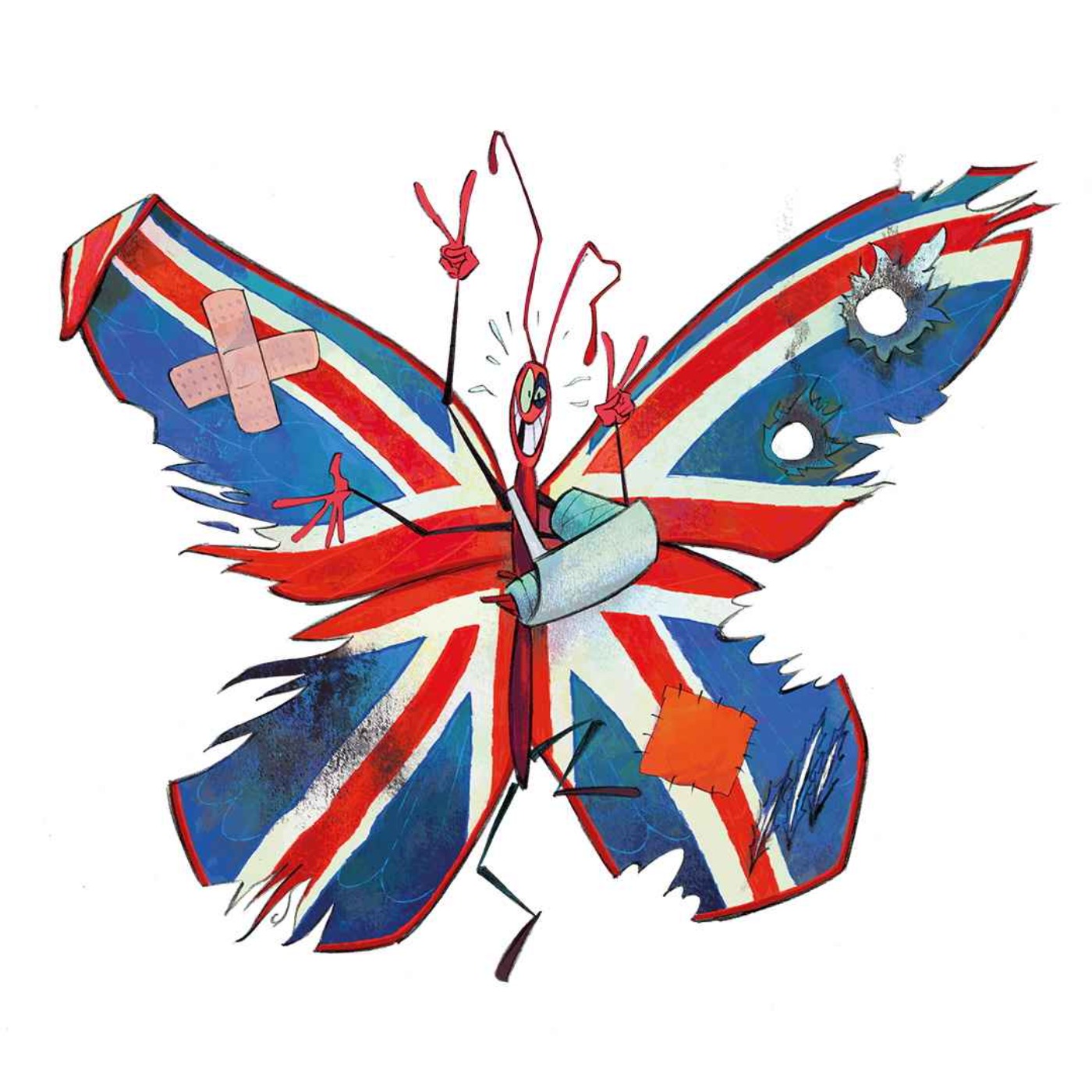 The Edition: Was Brexit worth it – and can Burnham save Britain?