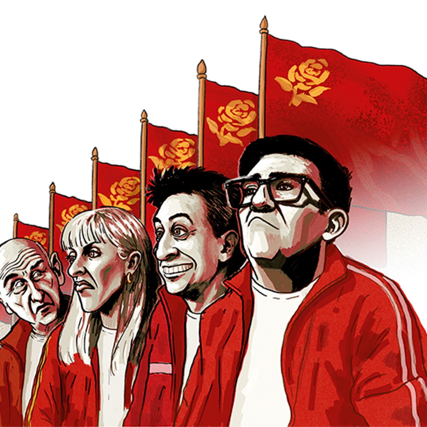The Edition: Burnham’s chaotic takeover