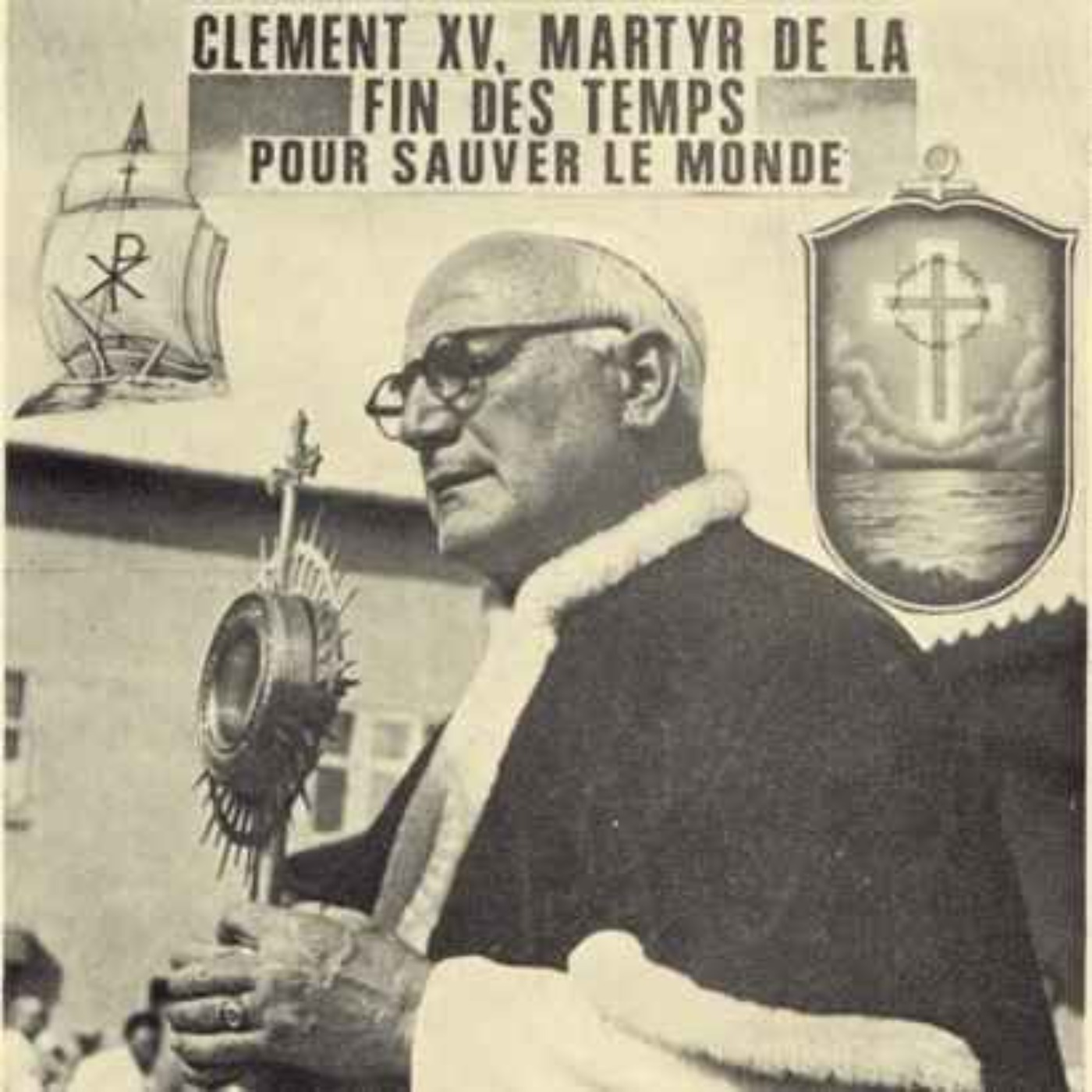Holy Smoke: Wandering bishops, rival popes & schismatic churches