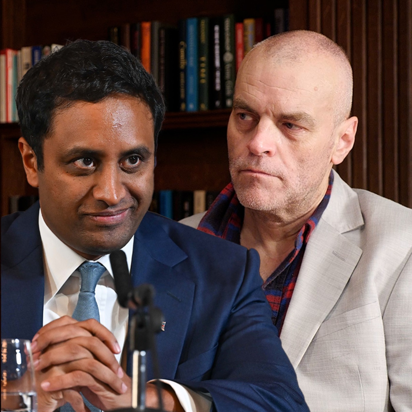 Coffee House Shots: Reform suspends Tim Montgomerie after Spectator interview