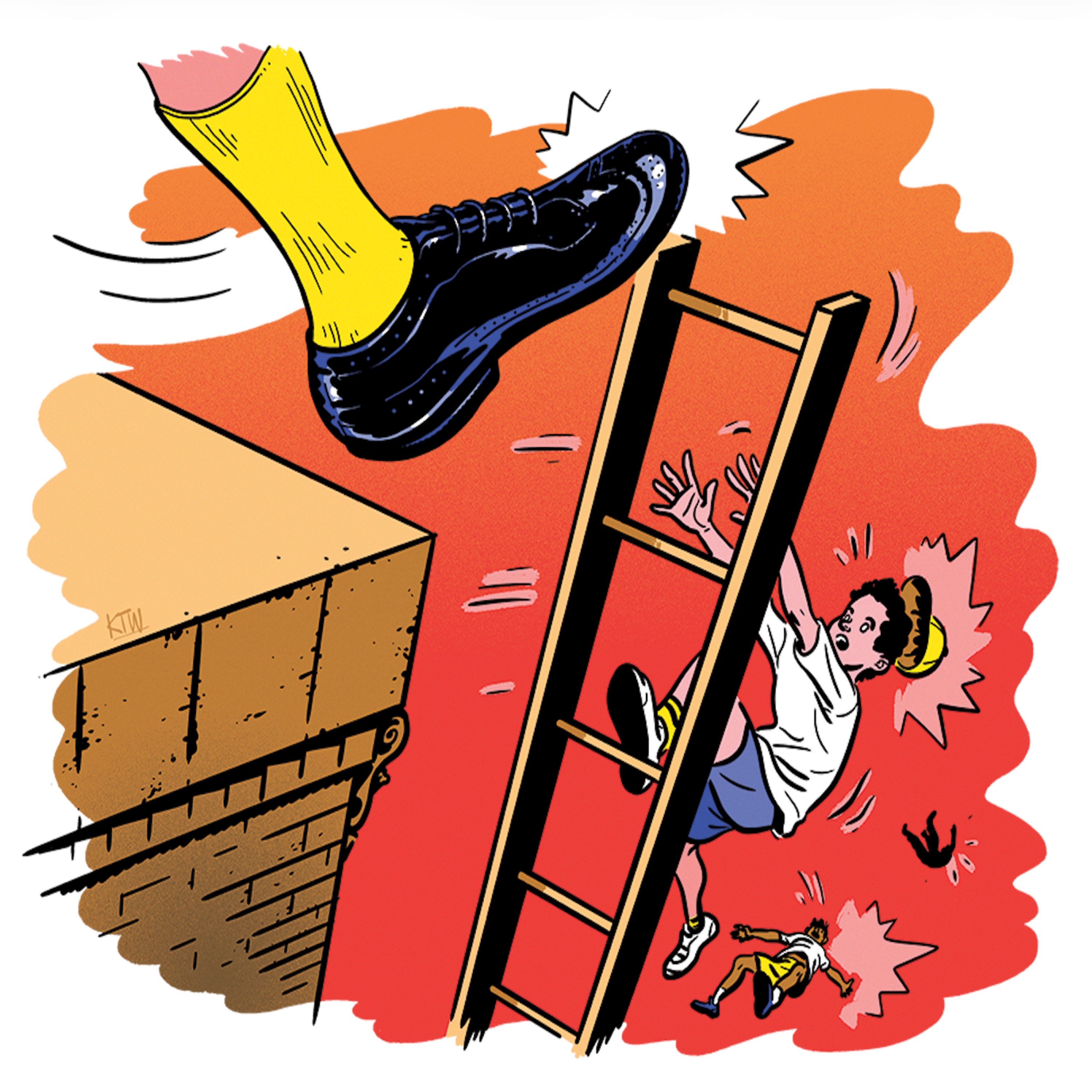 Spectator Out Loud: Tali Fraser, John Power, Sophia Money-Coutts & Angus Colwell  episode artwork