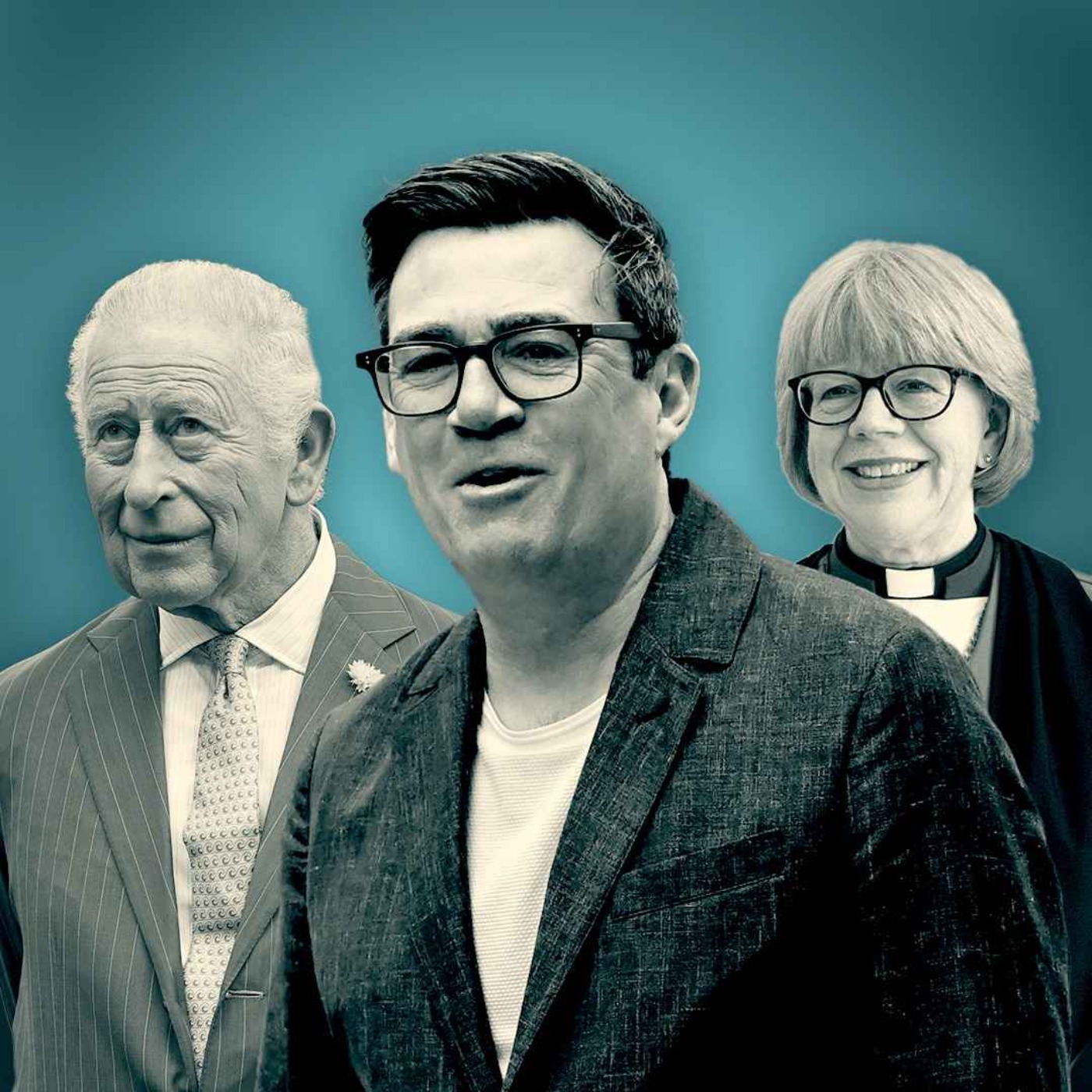 Holy Smoke: Catholic Burnham barred – should the law change? episode artwork