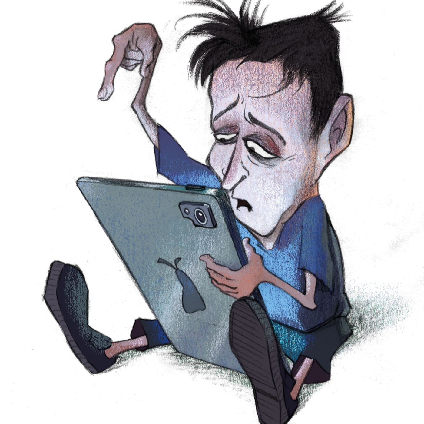 Spectator Out Loud: Jacob Rees-Mogg, Lara Brown, Matthew Parris & William Atkinson
