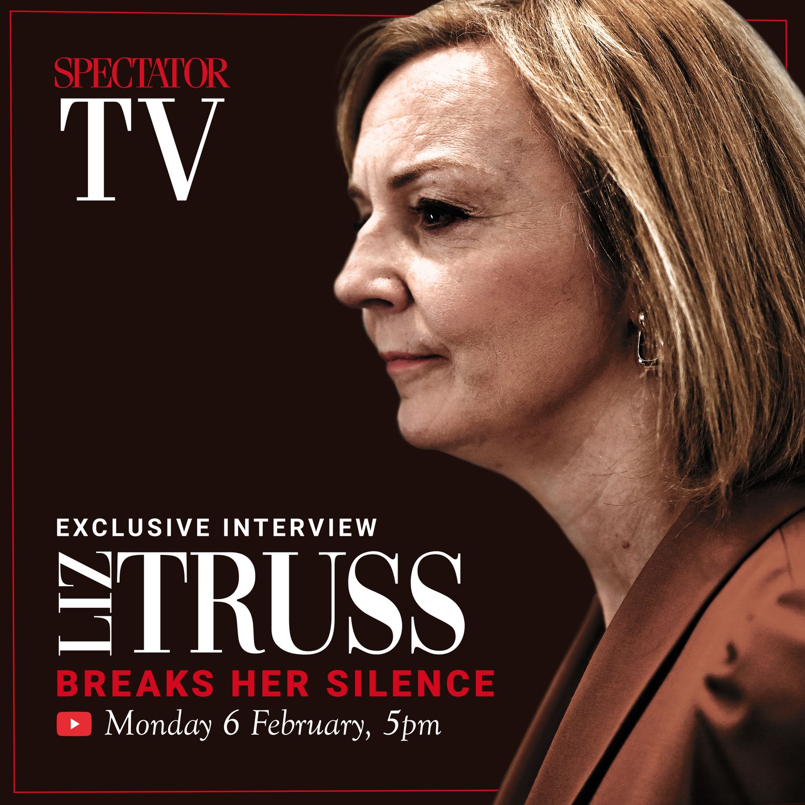 Liz Truss: The interview