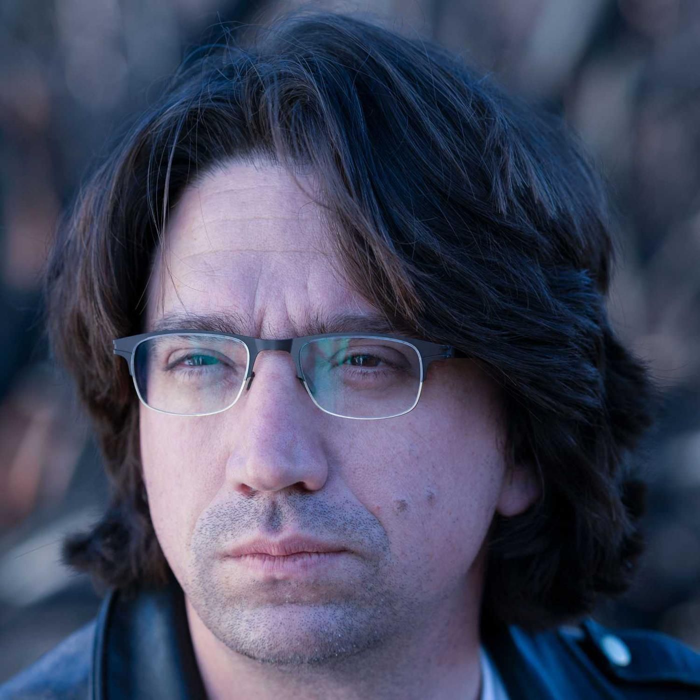 Americano: What is going on with Curtis Yarvin?