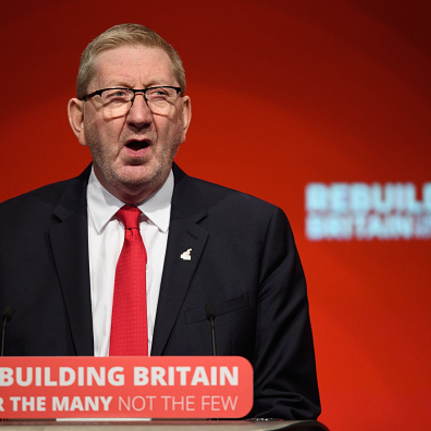 Coffee House Shots: can Labour save May's Brexit deal?