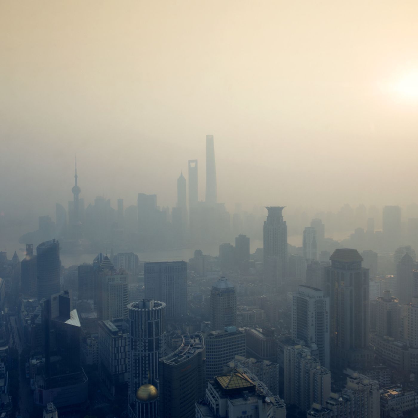 Chinese Whispers: how green is China?