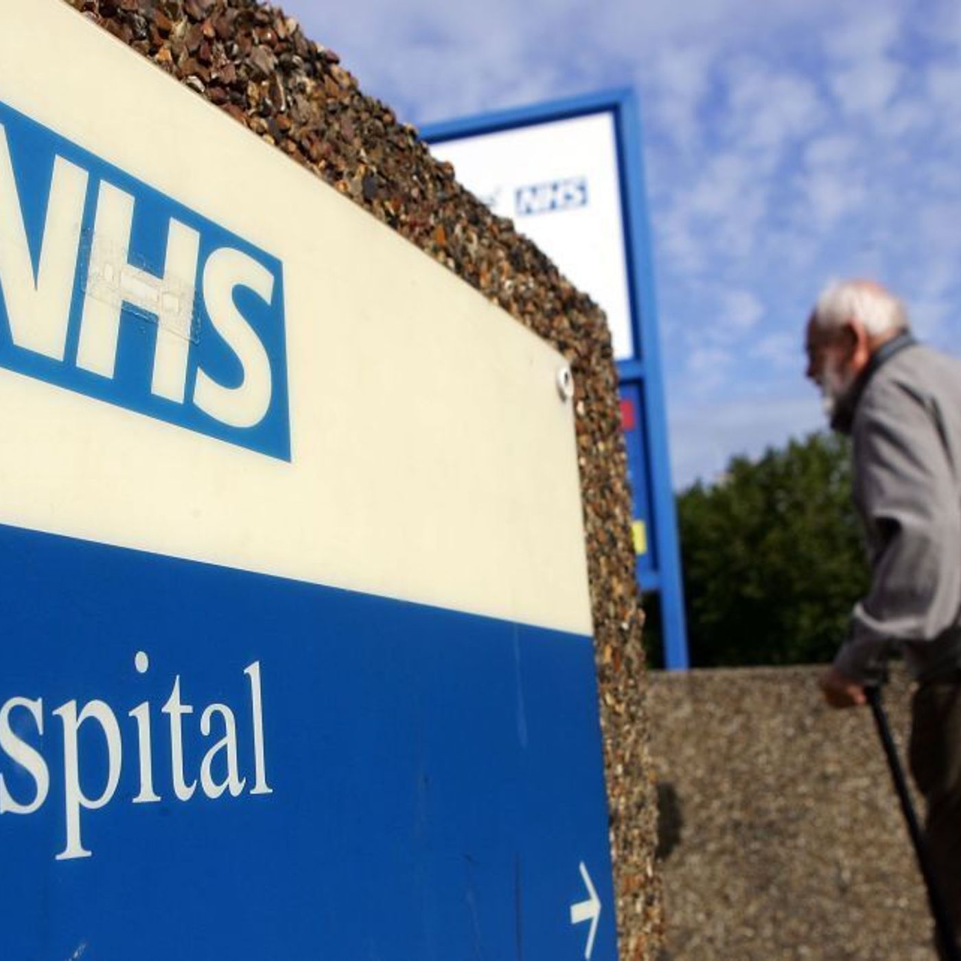 74 Years of the NHS: Can its crisis be cured?