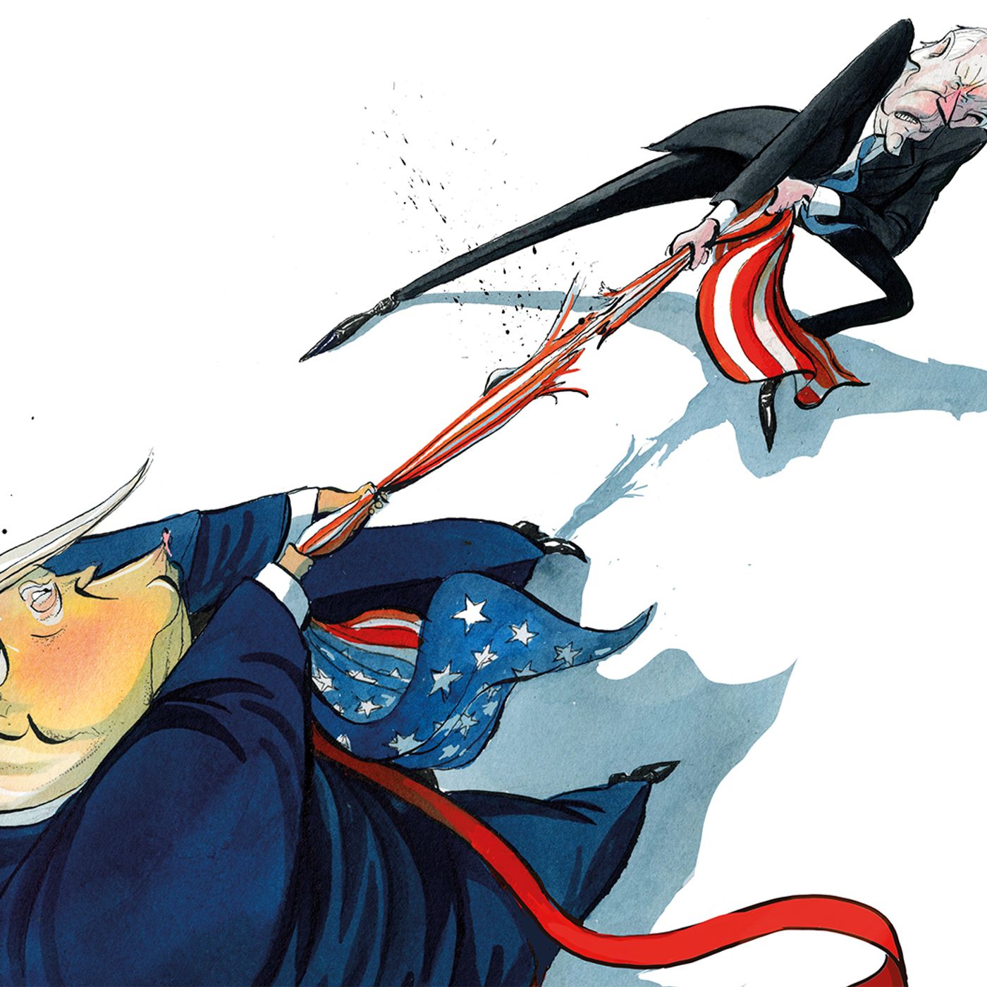 Is this the end for Trumpism?