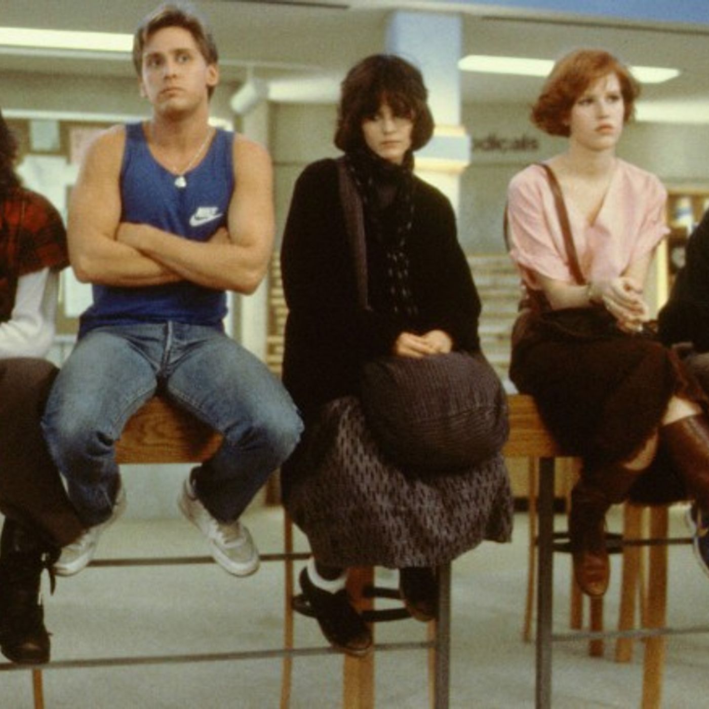 Life 'n' Arts: In a tech-obsessed world, only Generation X can fight back