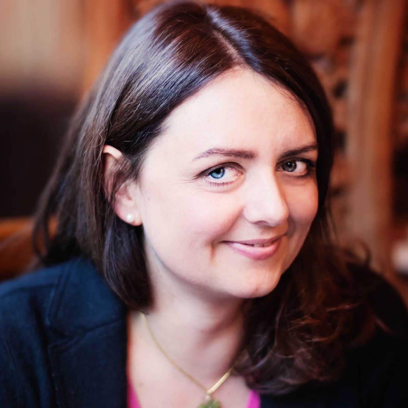 Table Talk: with Fuchsia Dunlop