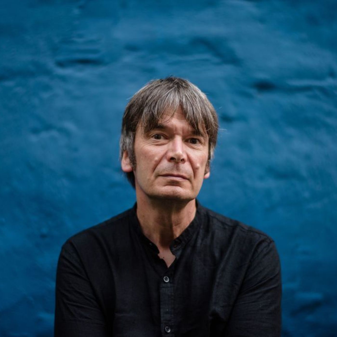 Table Talk: with Ian Rankin