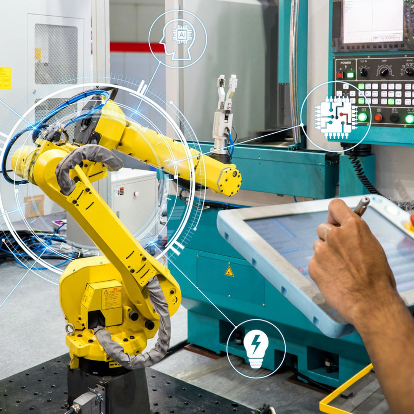 Engineering recovery: how defence can lead a post-Covid economy