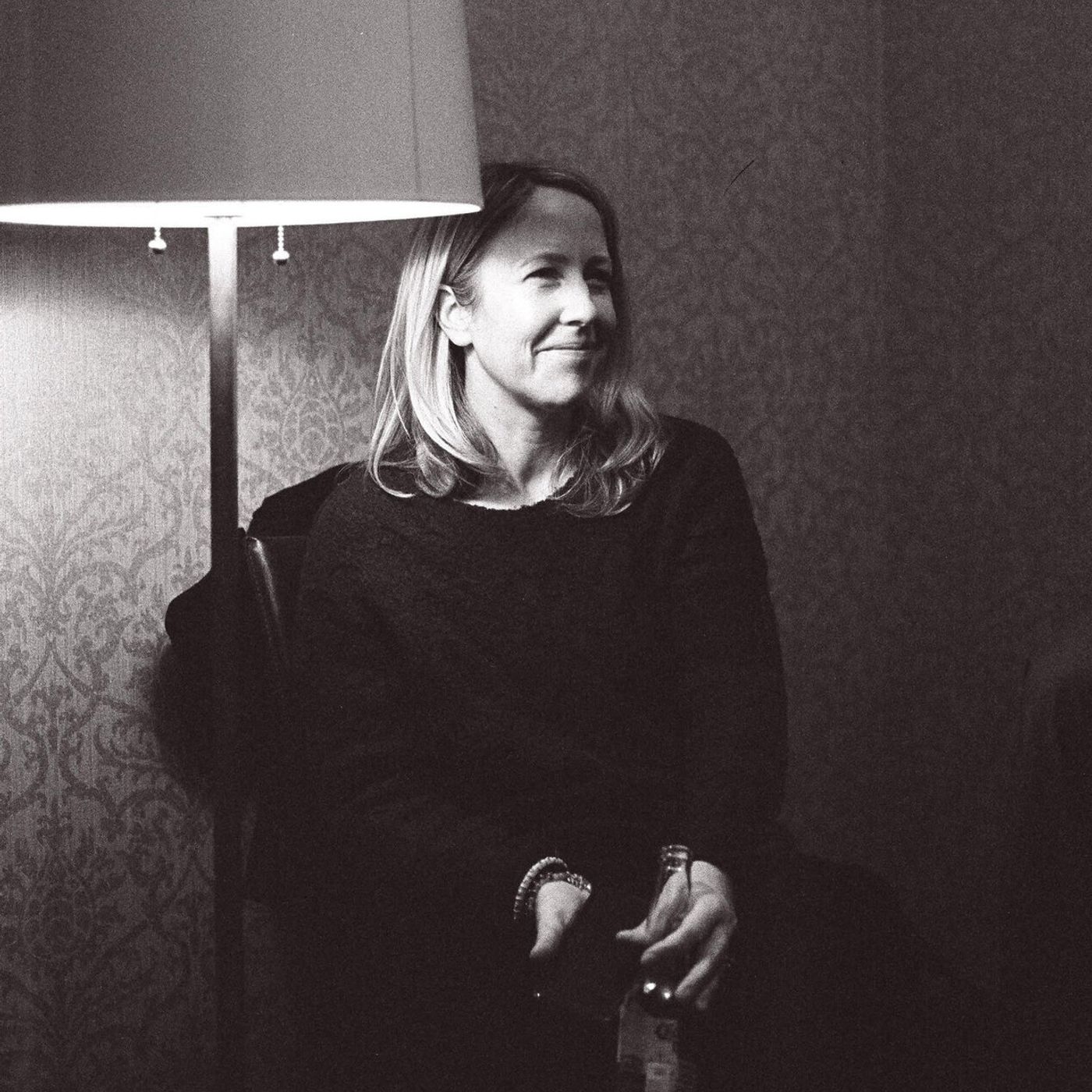 Table Talk: With Laurie Woolever