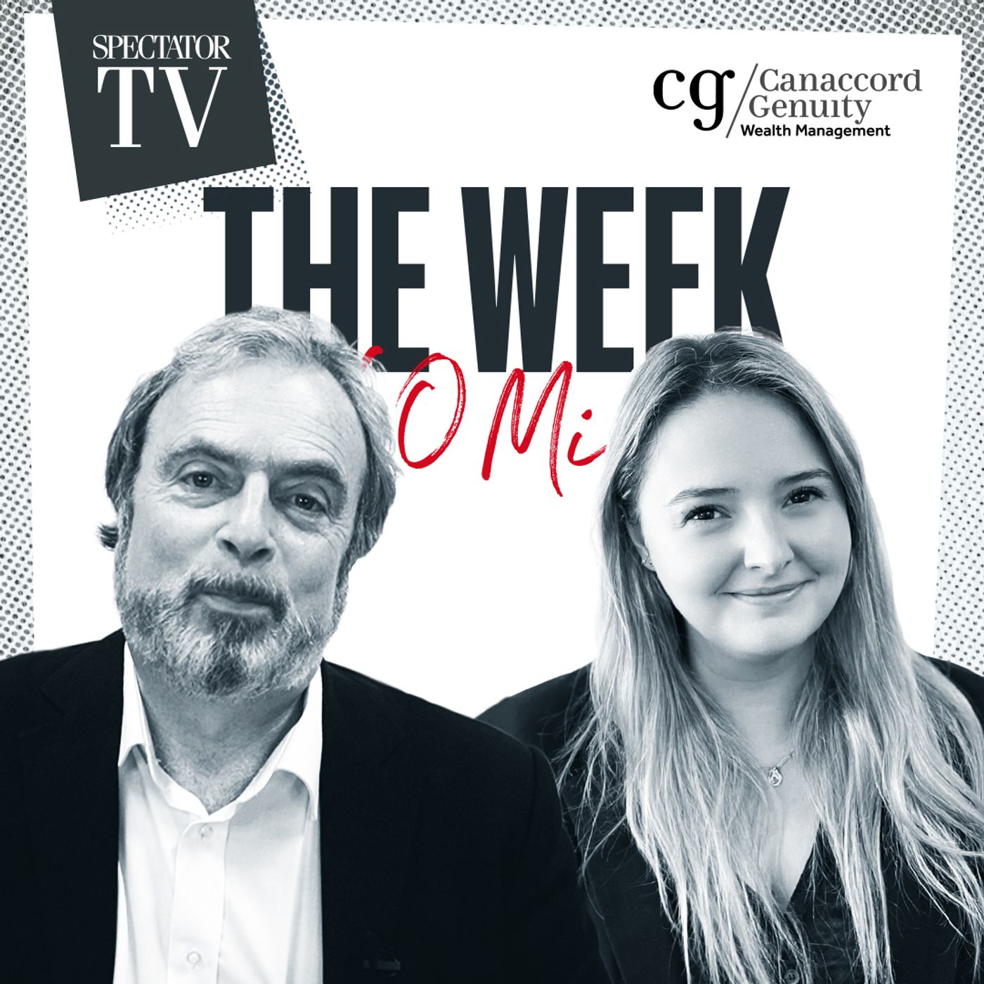 The Week in 60 Minutes: Hitchens on nukes & Truss's gas gamble