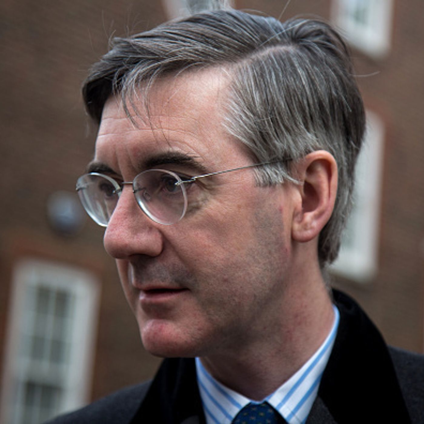 Coffee House Shots: Jacob Rees-Mogg backs May's deal, but is he too late?
