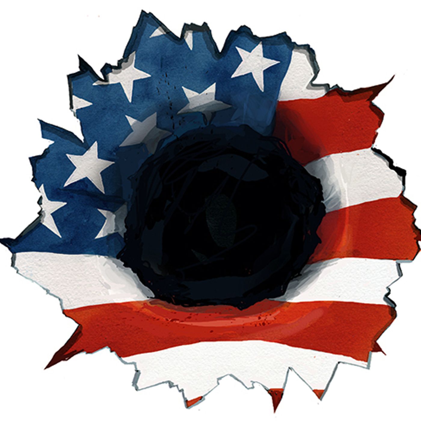 Fear and Loathing: How do we respond to the latest American tragedy?