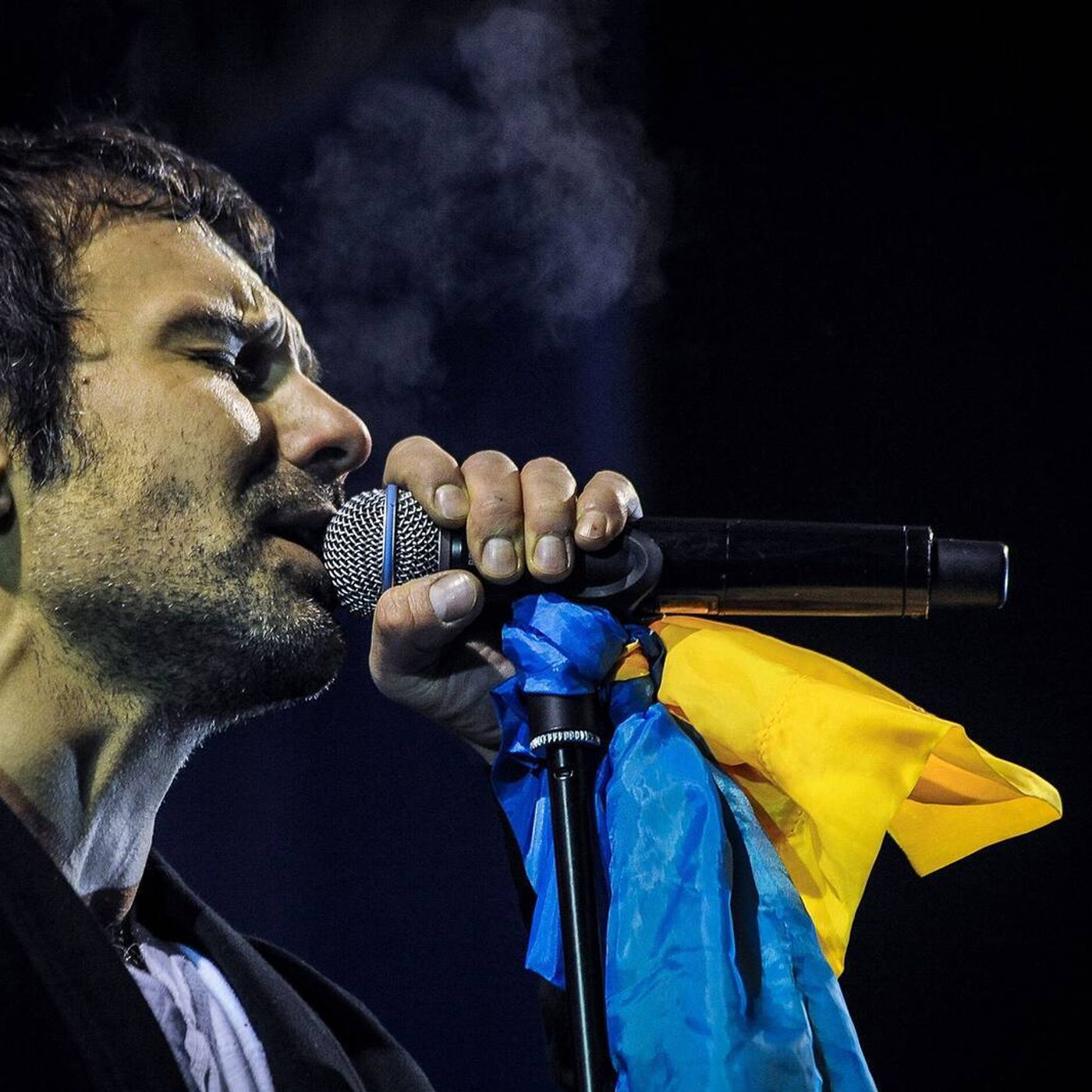 Marshall Matters: Svyatoslav Vakarchuk
