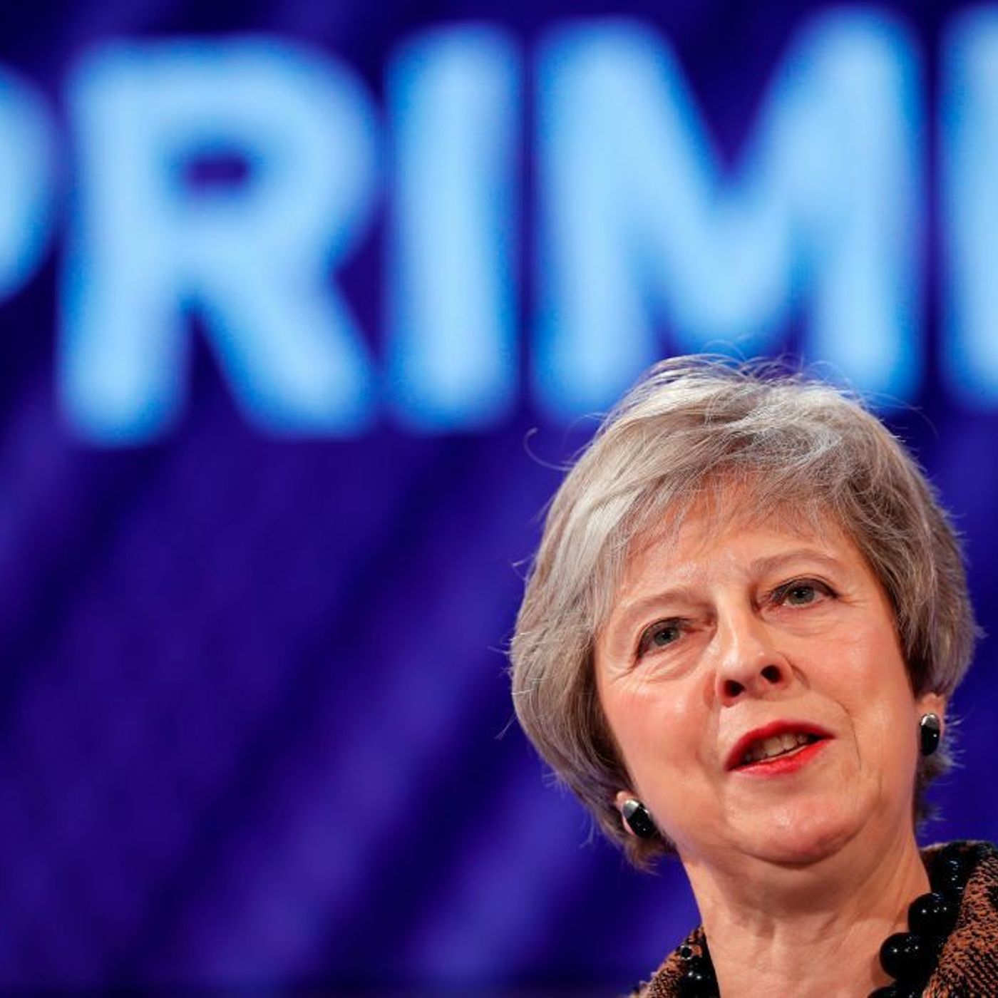 Will Theresa May's Brexit sales pitch work?
