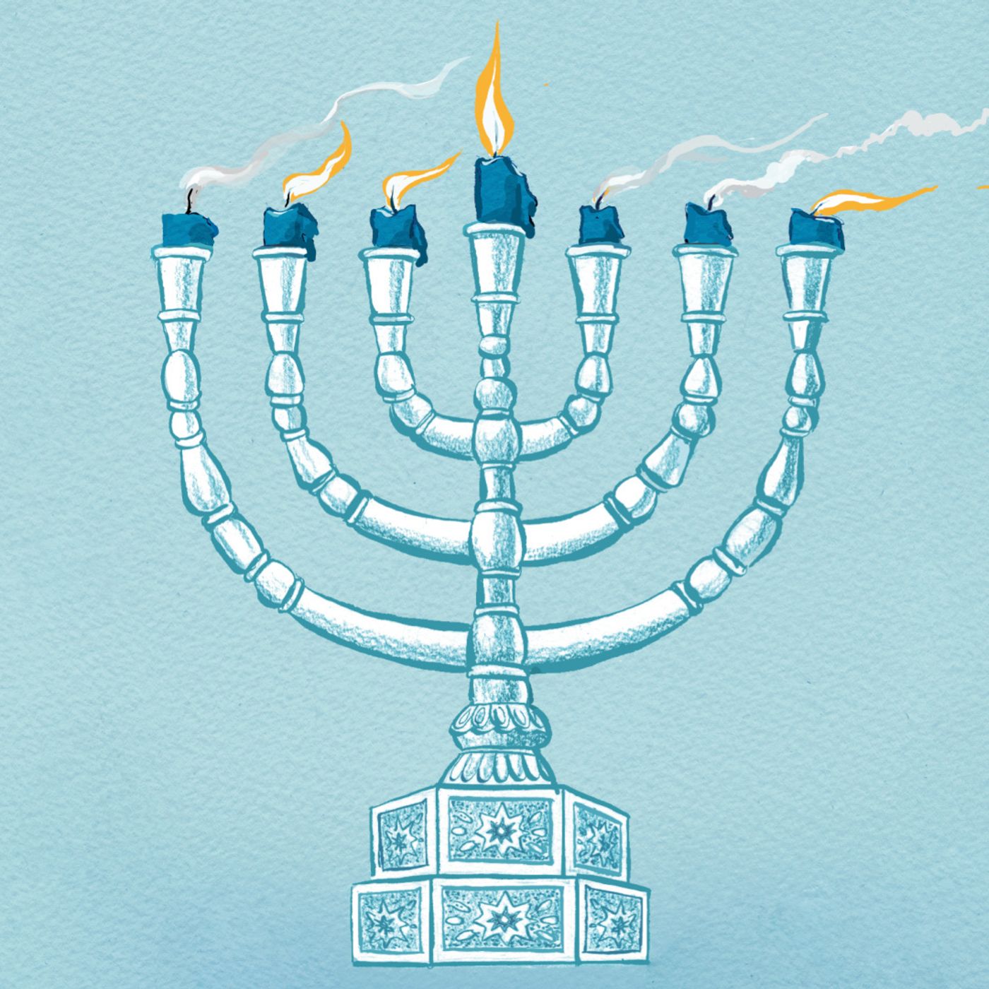 The Edition: Israel's challenge