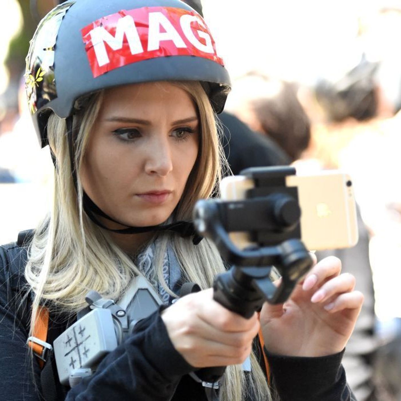 Americano: Is it possible to be a conservative on social media?