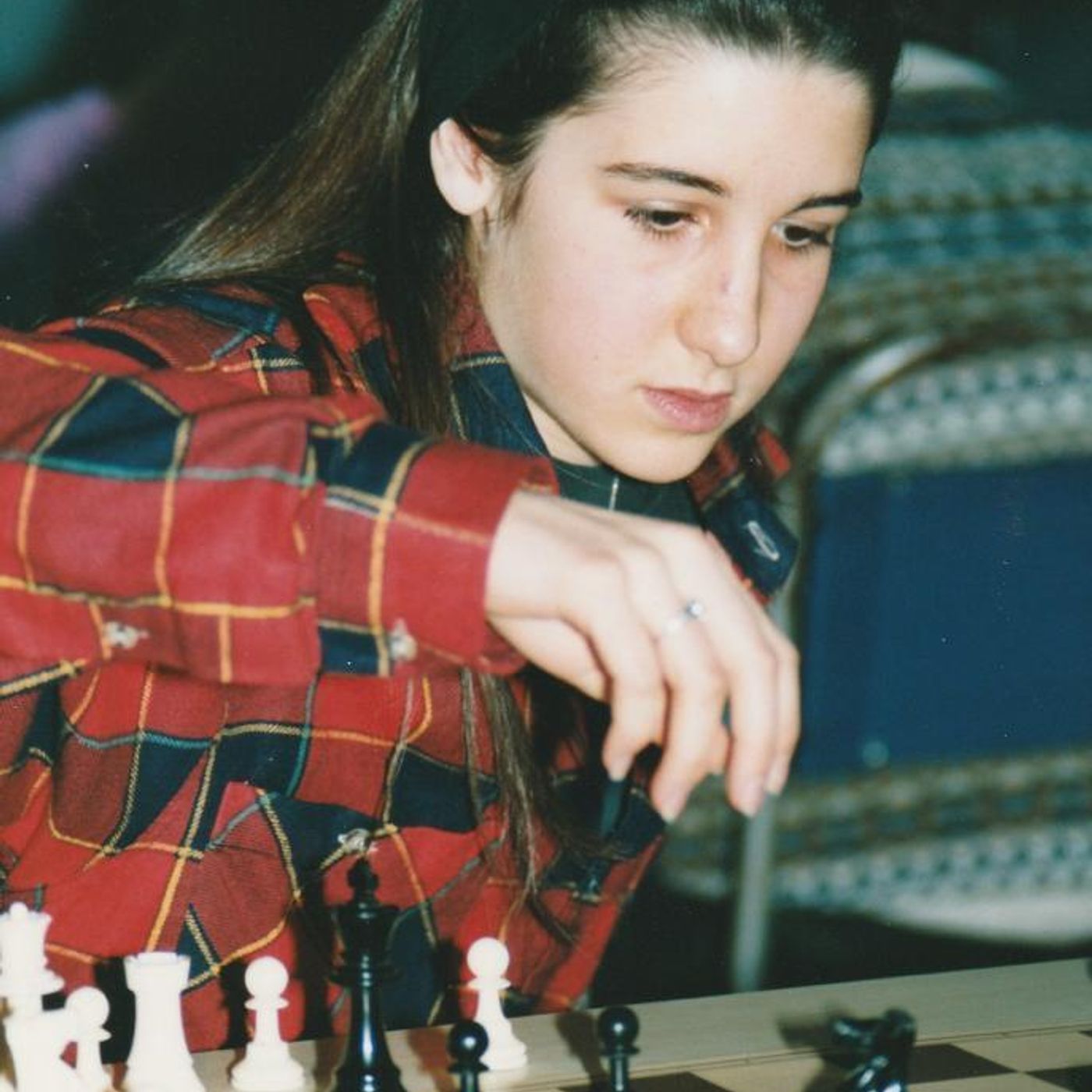 Women With Balls: with Rachel Reeves
