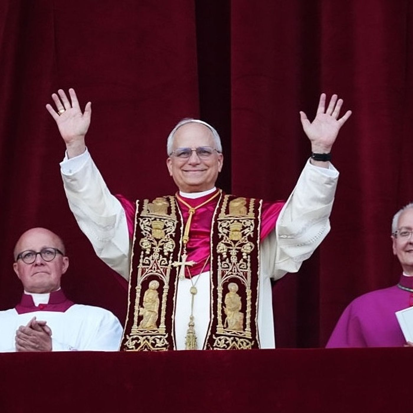 Holy Smoke: Does Pope Leo XIV represent continuity or change?